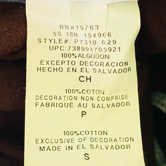 Champions Authentic Athleticwear Men's Small Drawstring Waistband Sweatpant Red - Picture 7 of 7